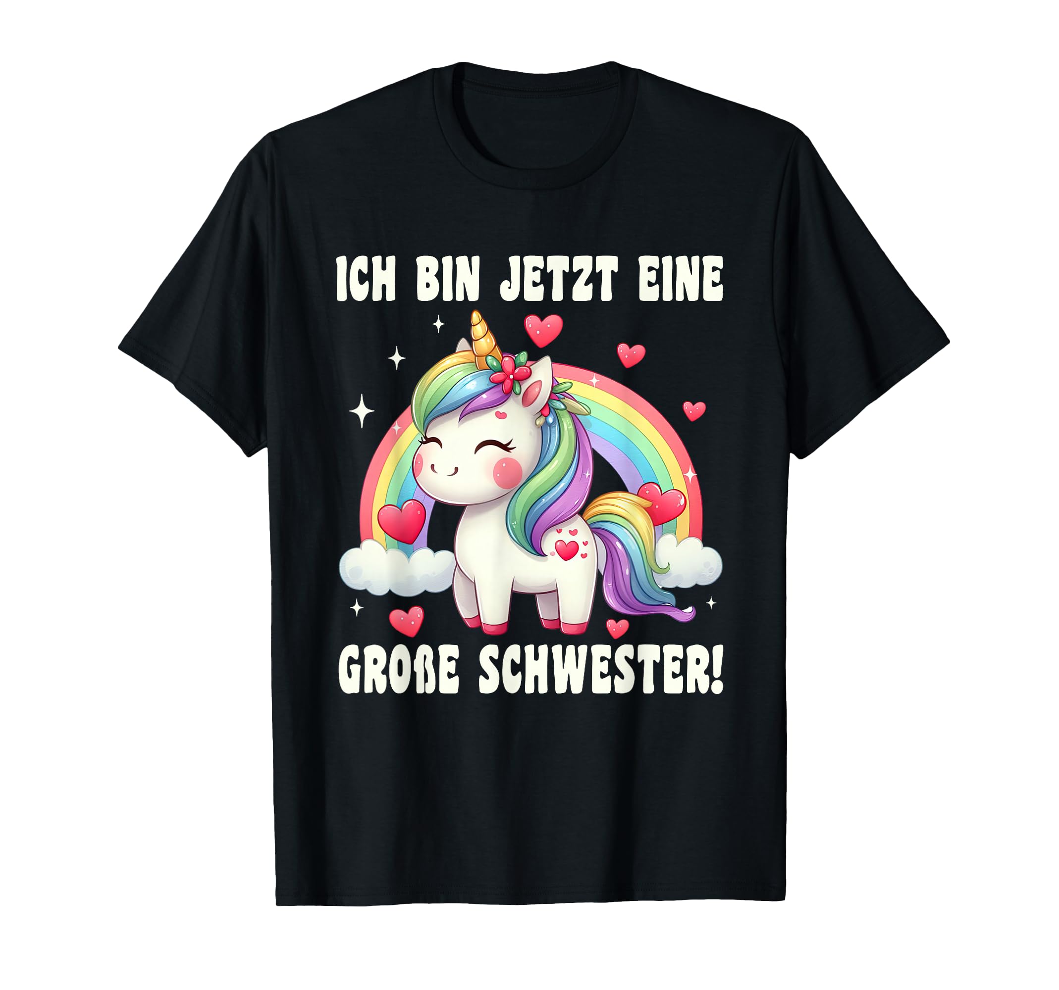 Kleidung mit Designs von Amazon Merch on Demand