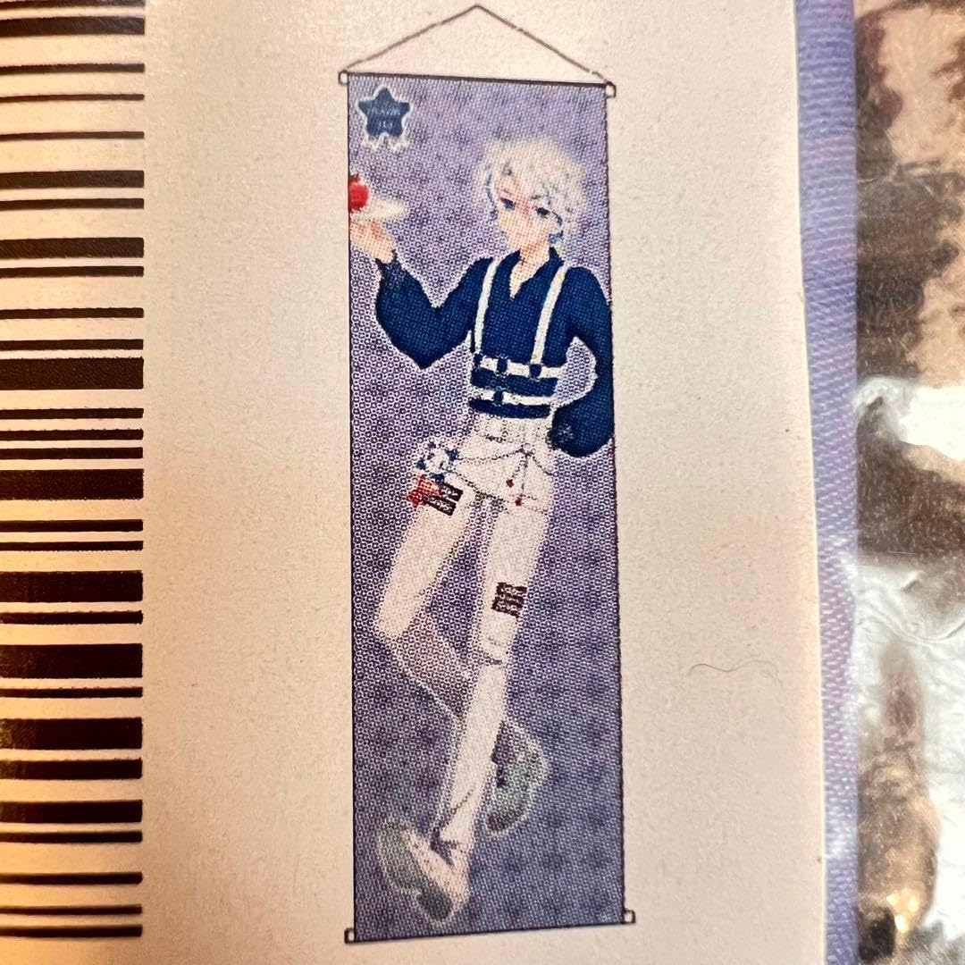 プリパラ 真中のん ハピプリ バースデー B2 タペストリー プリパラ 真中のん ハピプリ バースデー B2 タペストリー ハピ