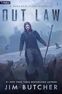 Out Law: A Dresden Files Novella - Amazon product rated Grade A
