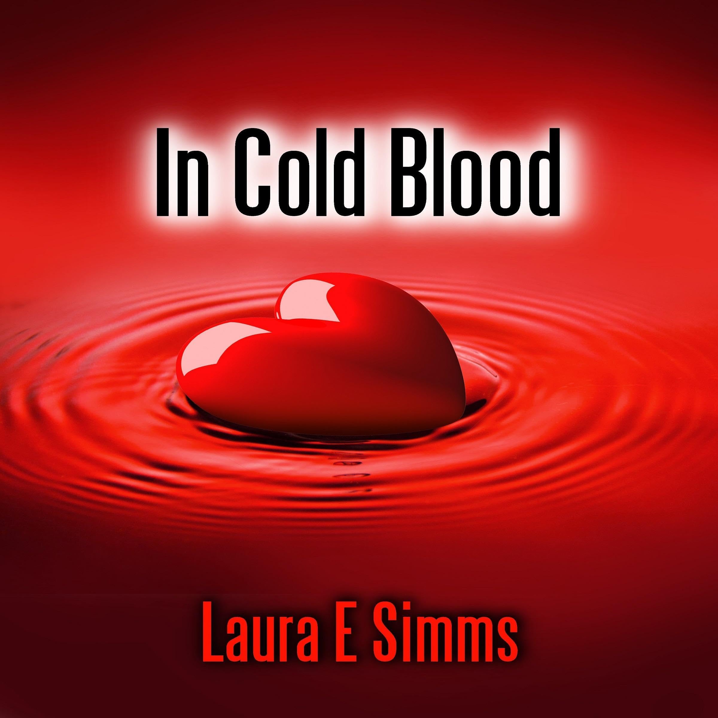 Cover art for In Cold Blood