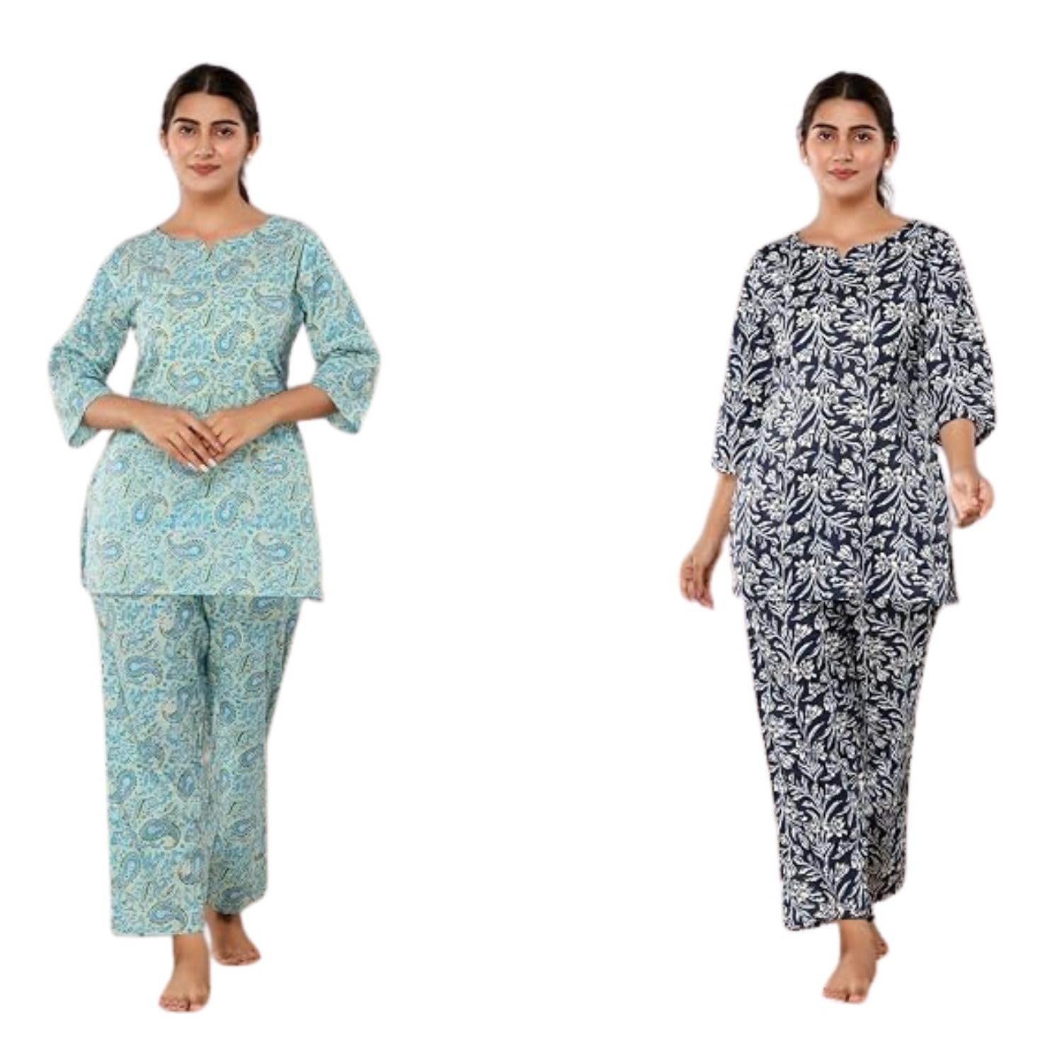 Night Suit Set-picture-30