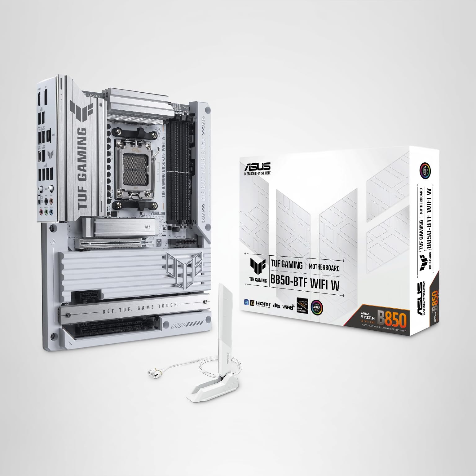 Amazon | ASUS AMD Socket AM5 AMD Ryzen 9000 & 8000 & 7000 シリーズ