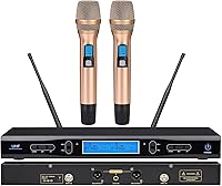 Vista 3 de Nueva máquina de karaoke profesional KV-V5 de Wellzweider con micrófono inalámbrico, pantalla táctil capacitiva de 22 pulgadas, reproductor de cine
