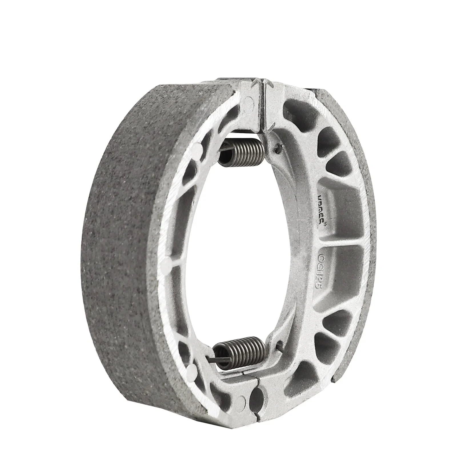Componentes de motor CG125 con maxima resistencia al desgaste 7