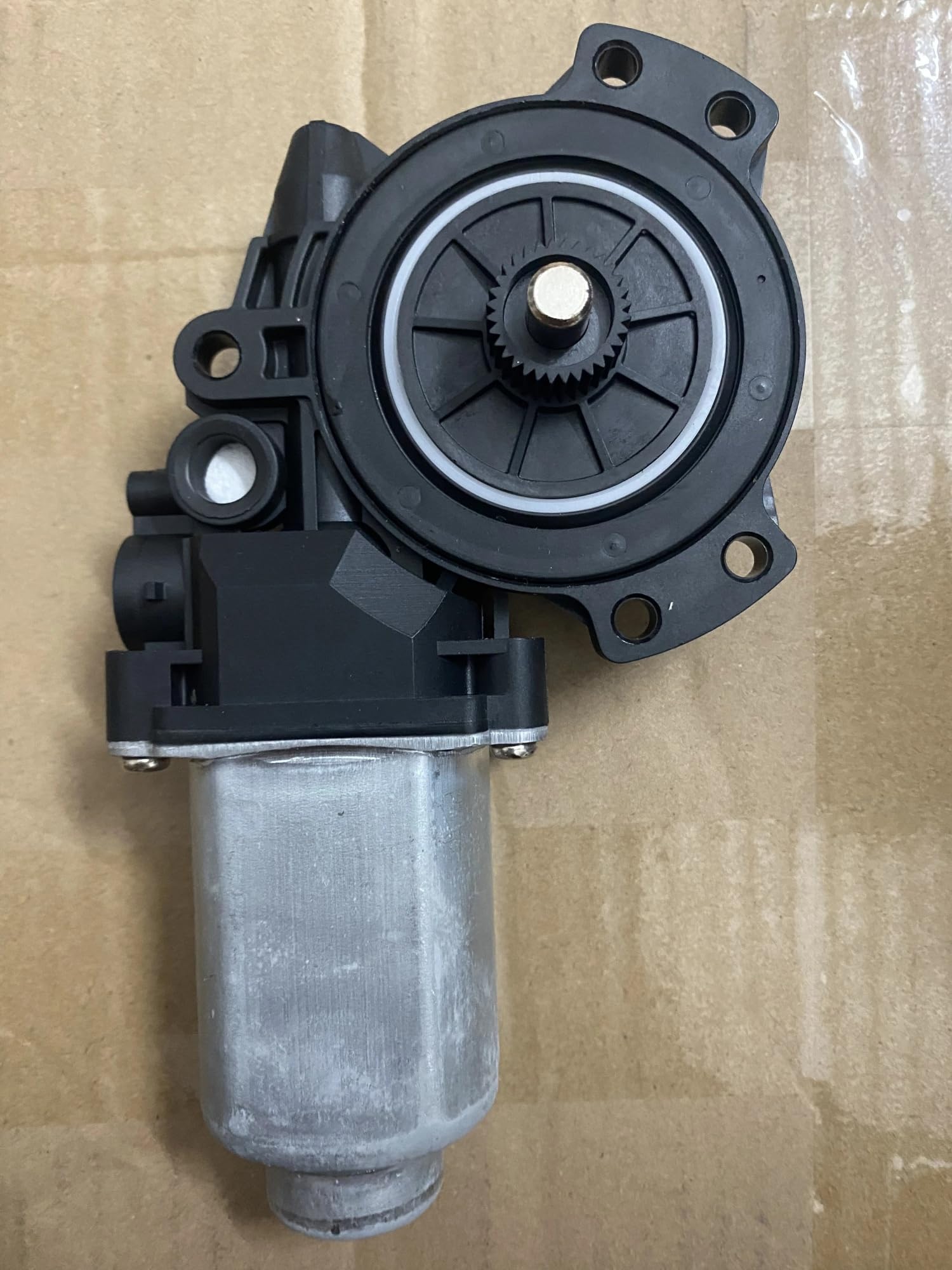 WHSDDPYXGS for Hyundai IX35 Ix35 2010-2017 824502S010 82450-2S010 824602Z000 Power Window Lift Motor Window Regulator Motor Window Lifter Assembly(Front Right)
