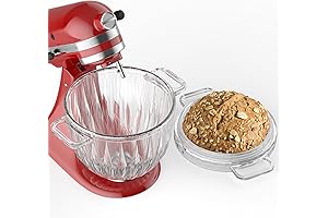 KitchenAid Bread Bowl with Baking Lid