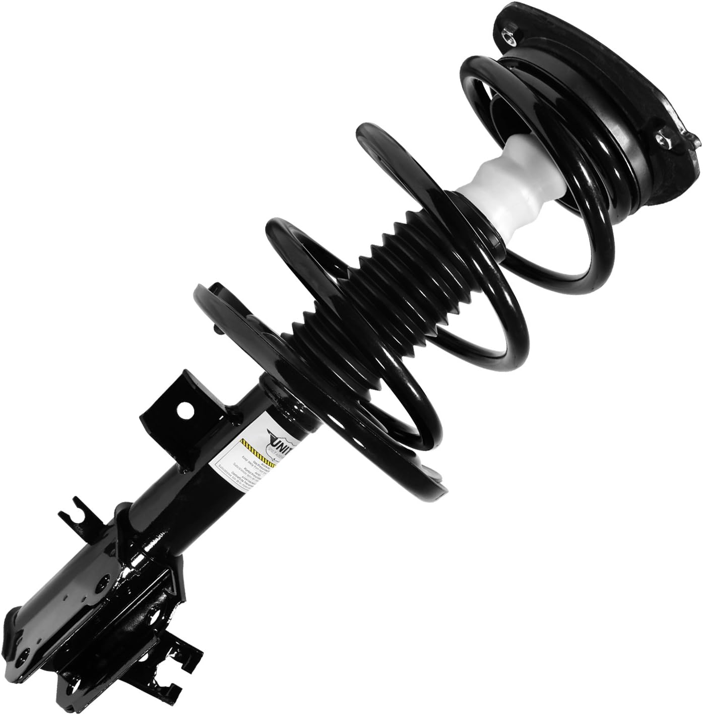 Unity 11336 Front Right Complete Strut Assembly