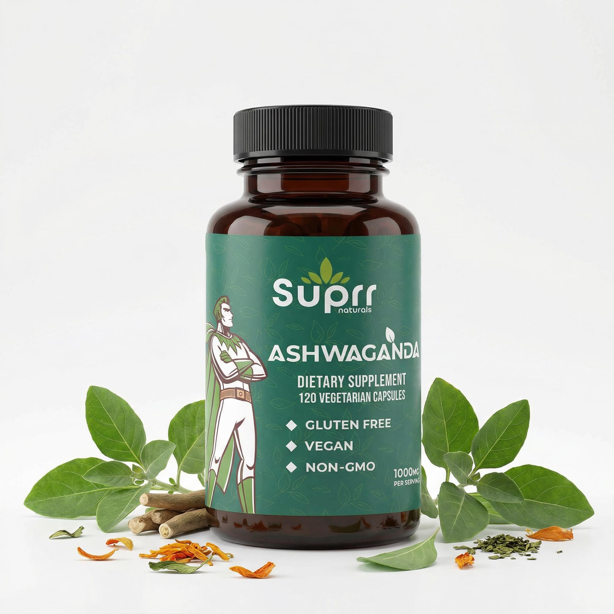 Ashwagandha 1000mg