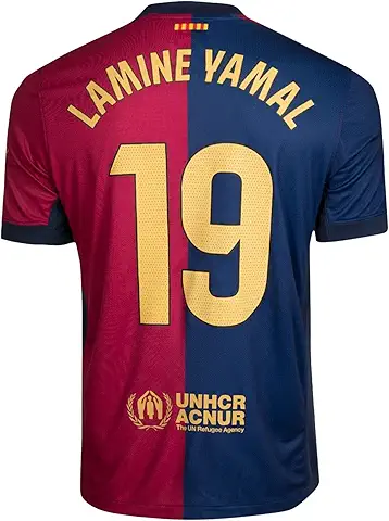 Soccer Jersey