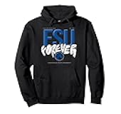 The Yard Essentials - Fayetteville State - FSU Forever Pullover Hoodie
