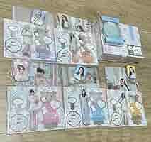 ふ*う様 【ラストワン付き】 ILLIT アイリット　エニマイくじ　 36個セッ ふ*う様 【ラストワン付き】 ILLIT アイリット エニマイくじ 36