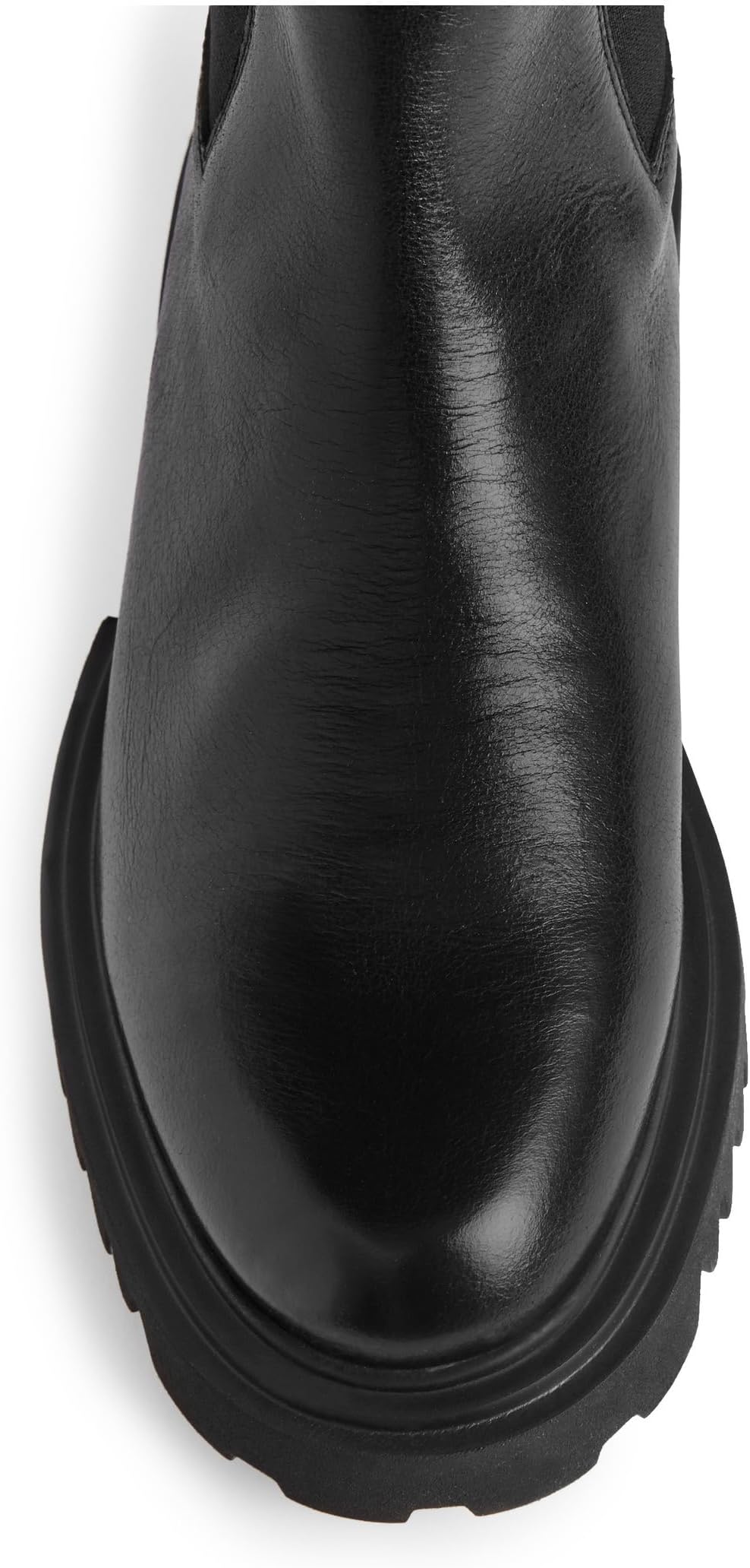 Top View