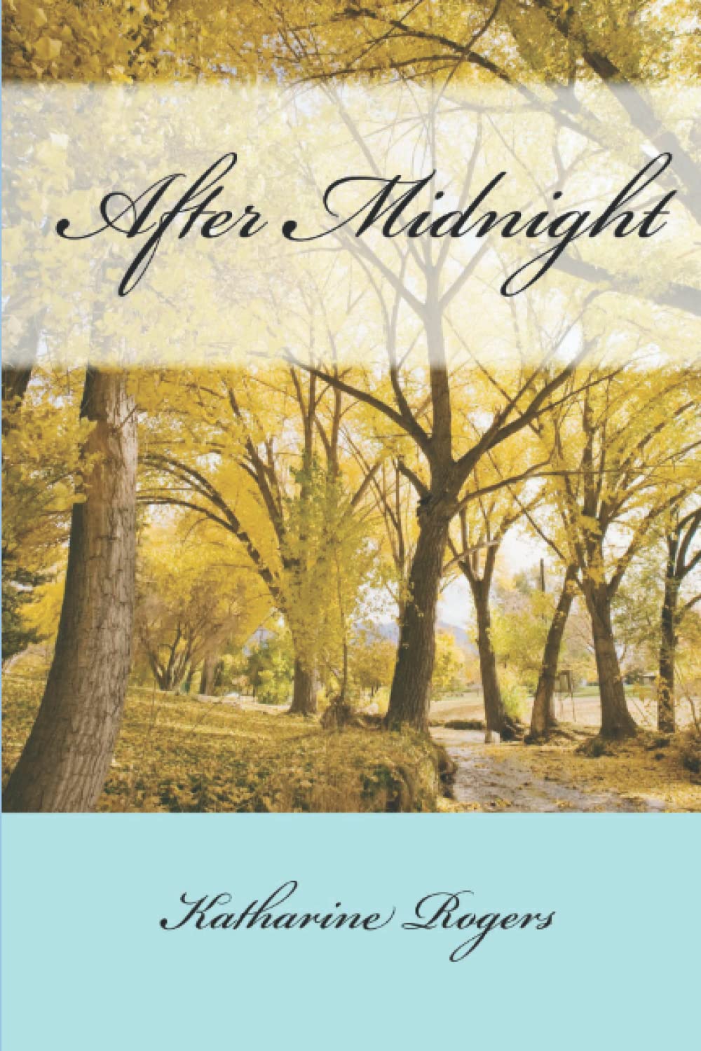 After Midnight Paperback – Big Book