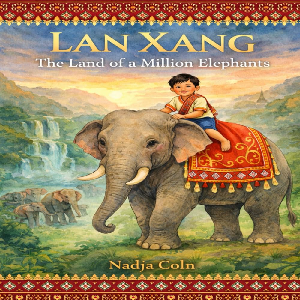Lan Xang: The Land of a Million Elephants