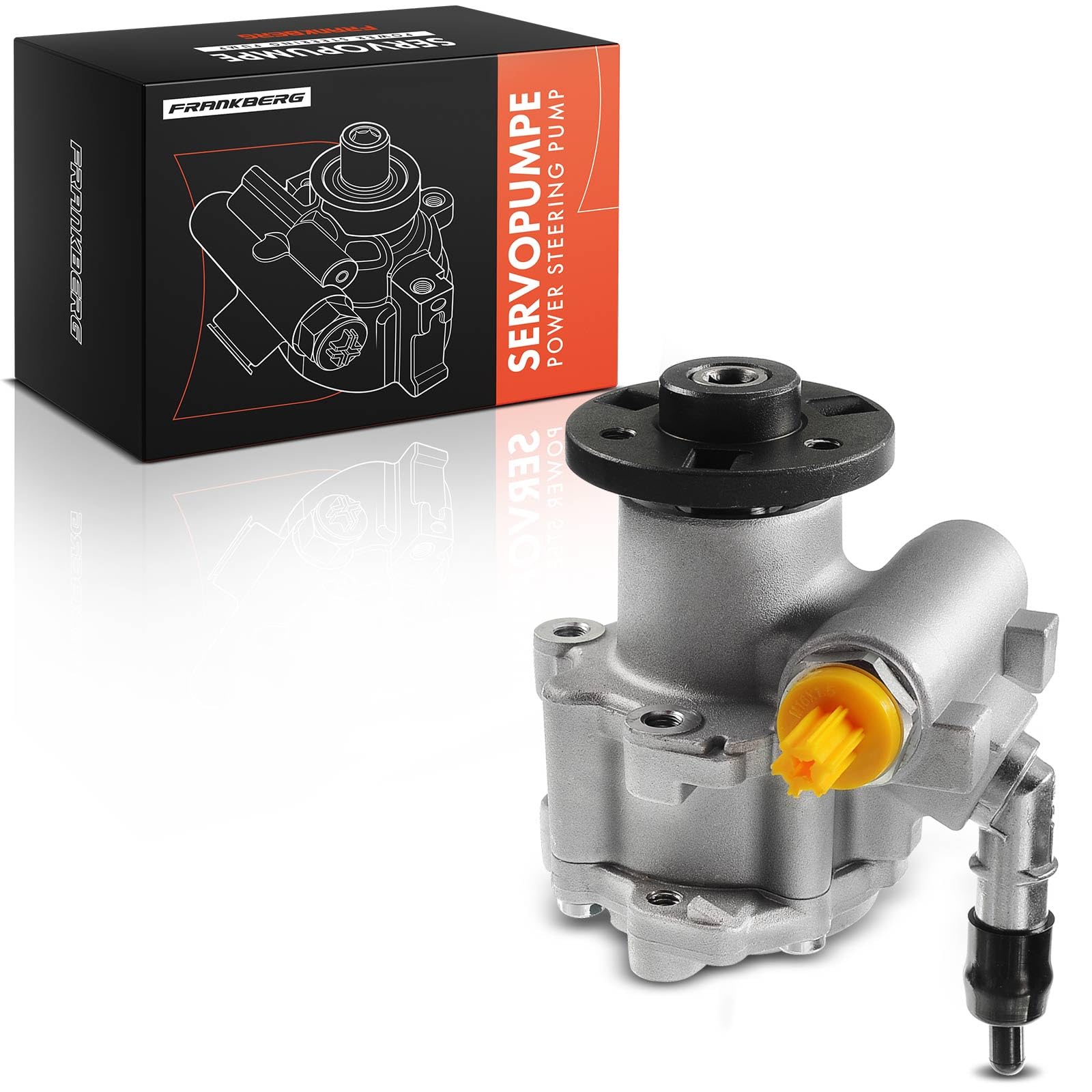 Débitmètre d'air pour BMW série 1 E81 E82 E87 E88 125i 130i 13627551638   BC44057
