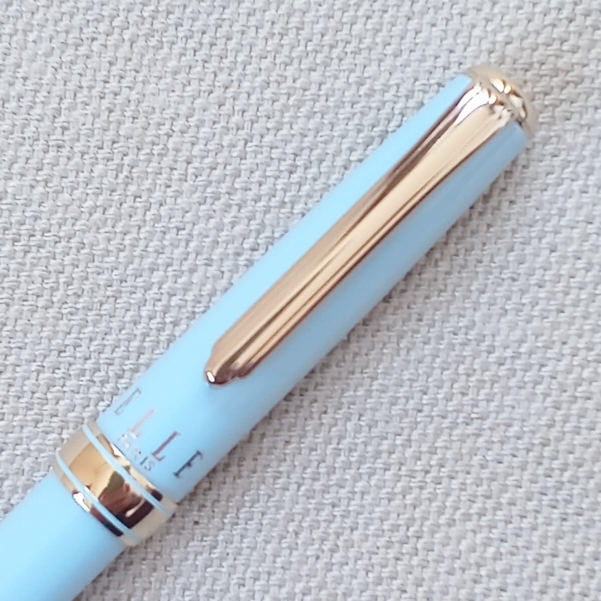 ELLE 万年筆用 スペアインク 5本入 FP-5004-EL ELLE 万年筆用 スペアインク 5本入 FP-5004-EL ELLE 万年筆用 スペア