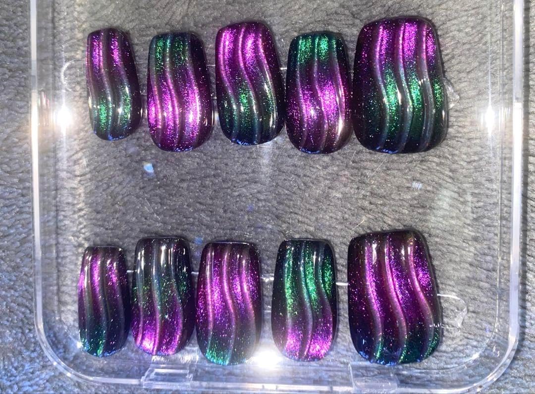 ゆきそら様お取置きレジンヘアゴム ブルー系紫陽花の傘と猫ちゃんNo ゆきそら様お取置きレジンヘアゴム ブルー系紫陽花の傘と猫ちゃんNo