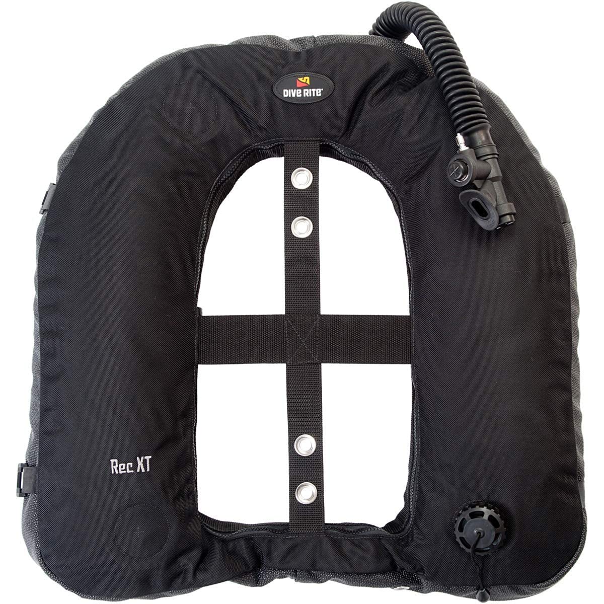 Dive Rite Rec XT Wing