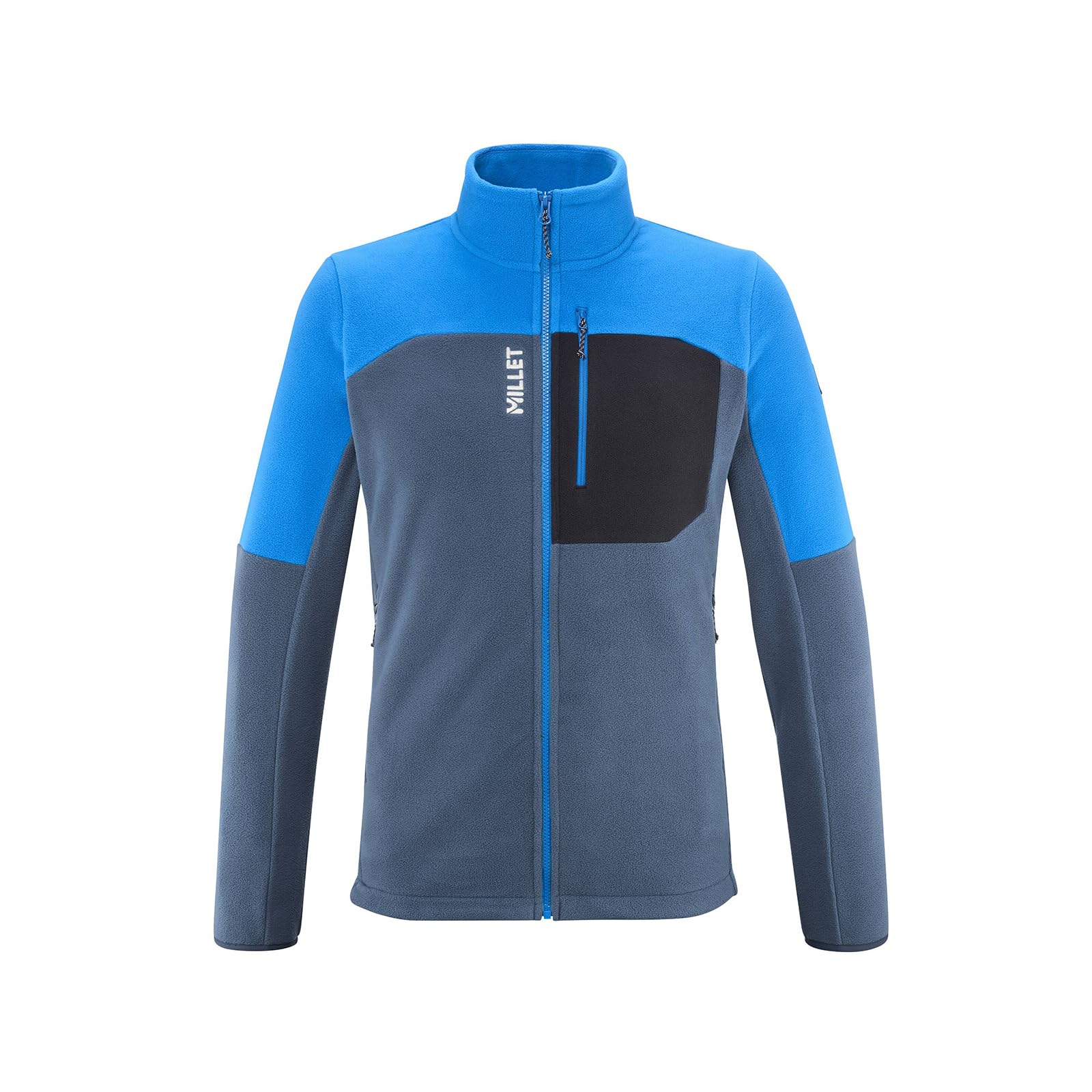 Amazon.co.jp: [ミレー] MIV10259 CIMAI FLEECE JKT M N3177 XS