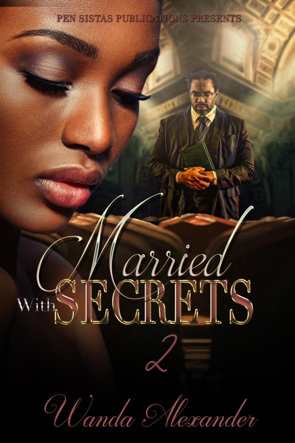 Married With Secrets 2