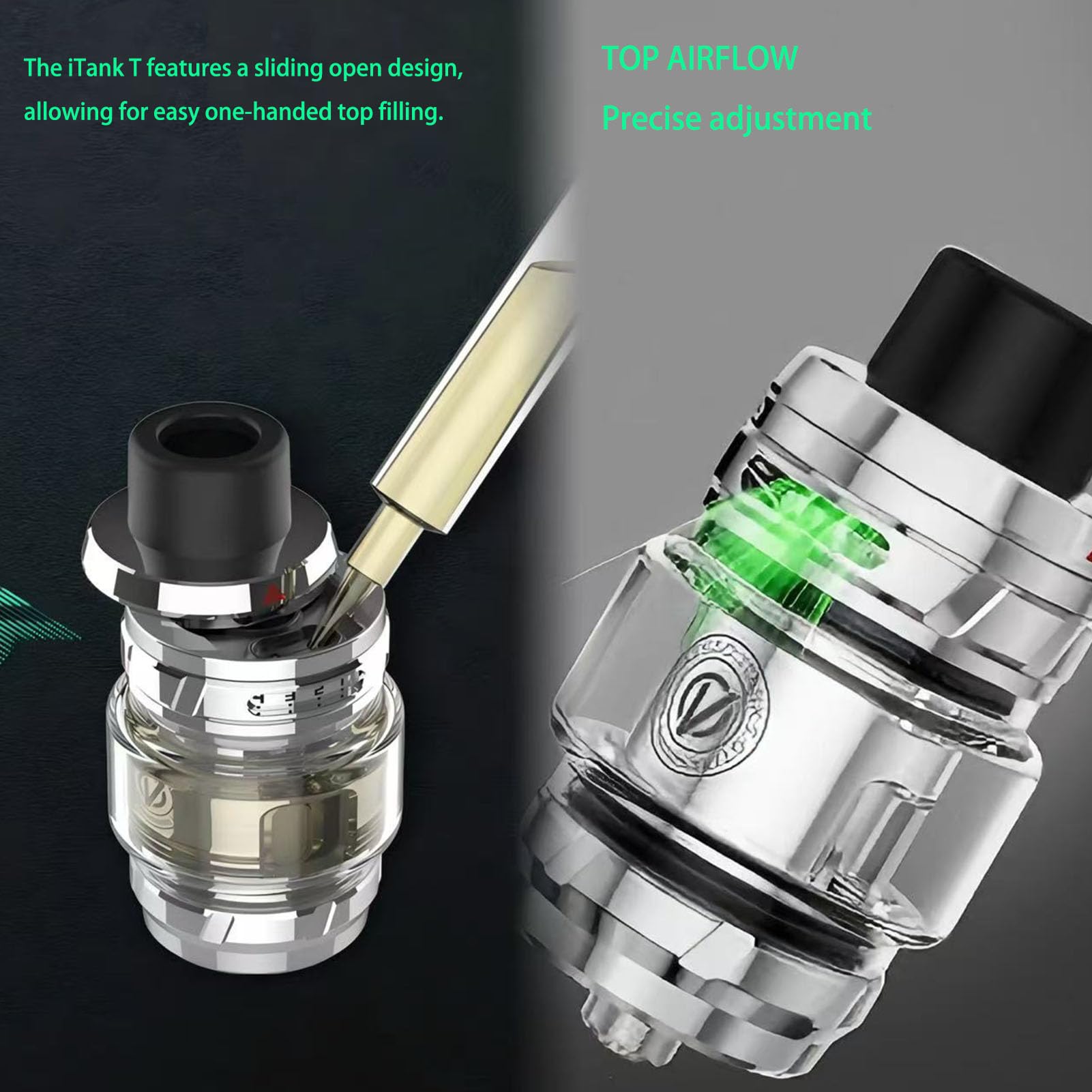 elfbar nachfüll pod läuft aus Box robuste ARMOUR ULTRA 5500 mAh 100 W | VAPORESSO