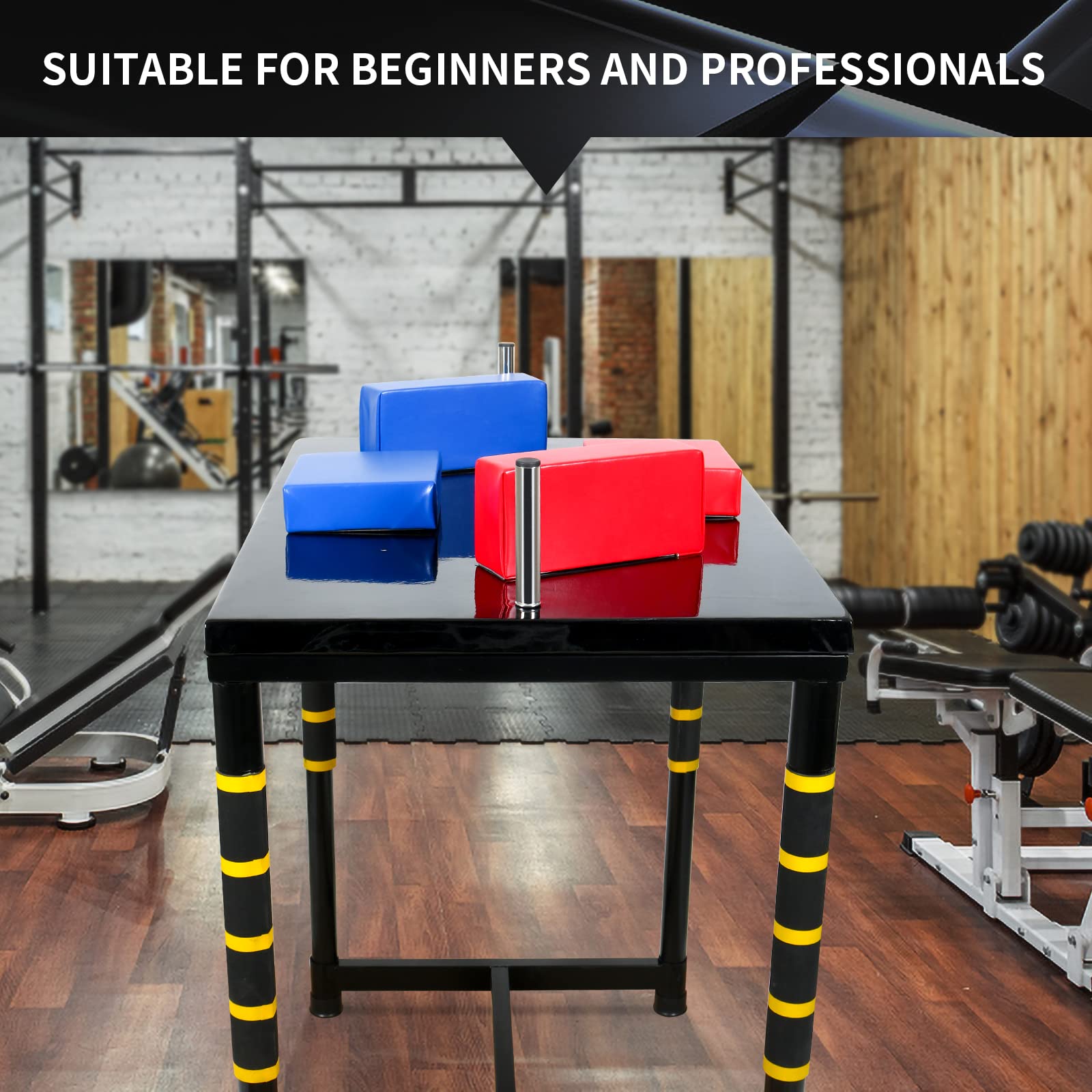 Amazon.co.jp: VOTYSOM プロフェッショナルアームレスリング