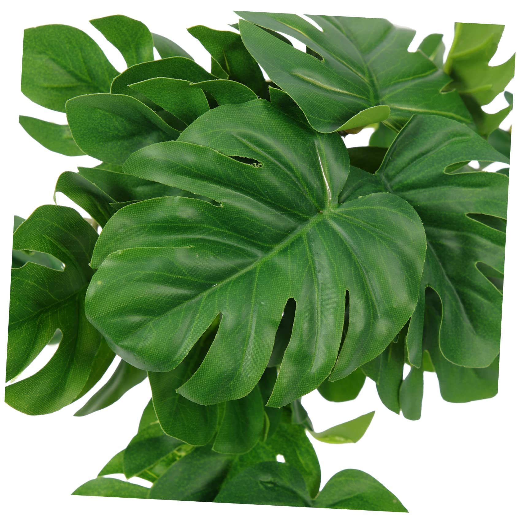 minkissy 10 piezas de decoración de plantas de reptiles simulación plantas falsas decorativas plantas artificiales plantas terrario decoraciones del hogar plantas decorativas reptiles plantas de