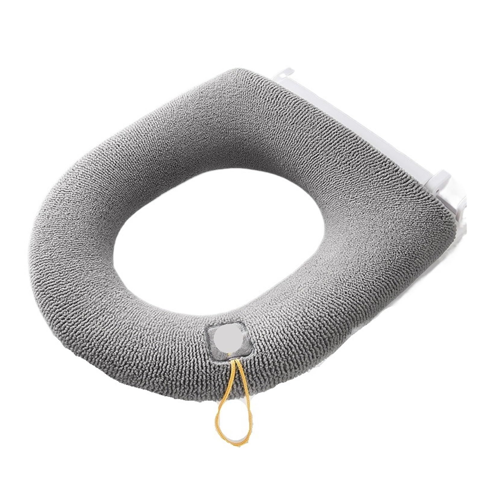 Thicken Warm Universal Toilet Seat Cushion