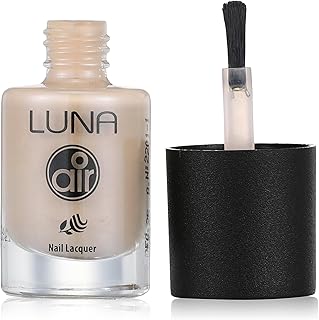 Luna Air matte nail polish halal 10 ml - no. 79