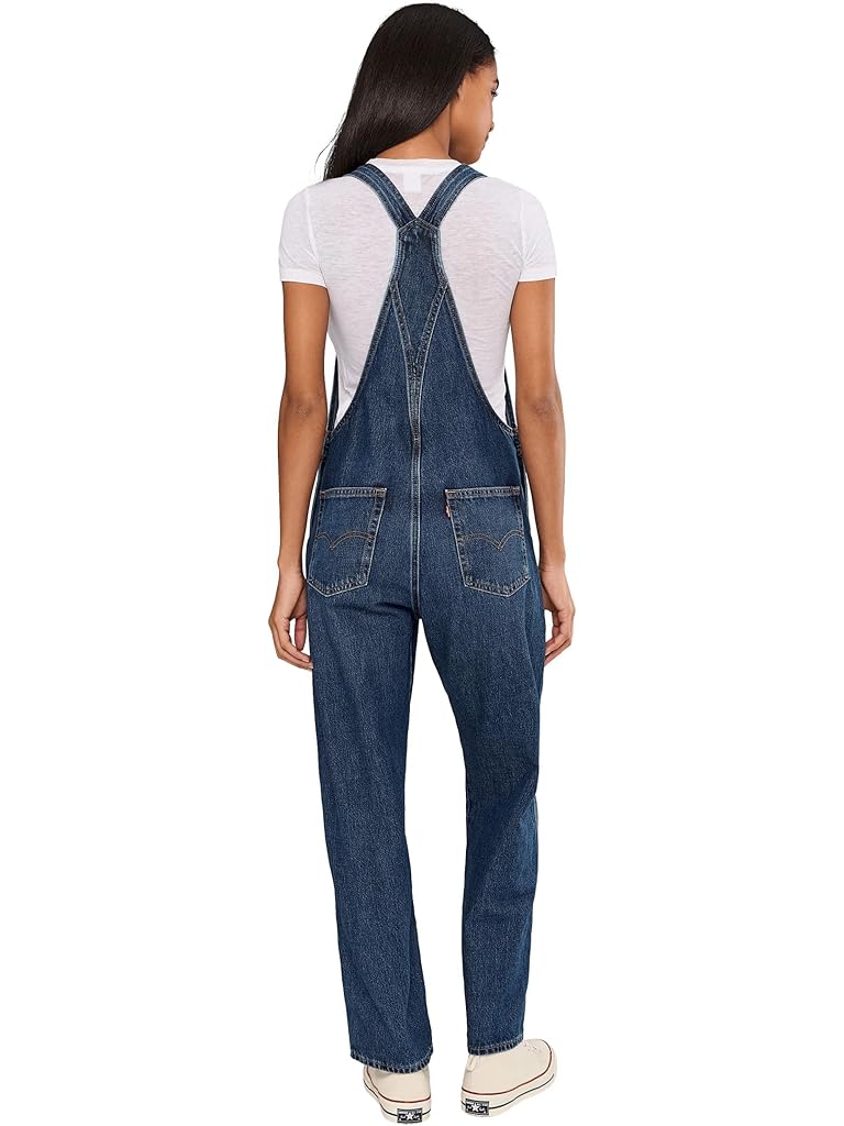 Blue Levi's® Vintage Overall