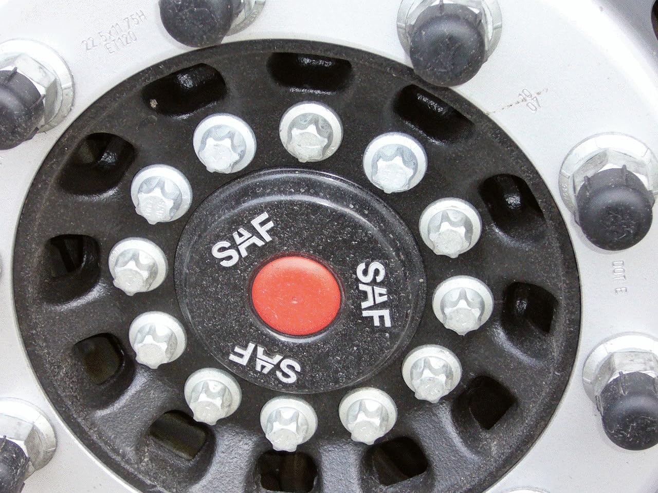 KS Tools 450.0454 Gniazdo silowe bitów dla srub Torx-E,dlugie, E24, 3/4"