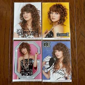 809 モーニング娘。 後藤真希 生写真 46枚セット Yahoo!オークション - モーニング娘 後藤真希 2001 トレカ