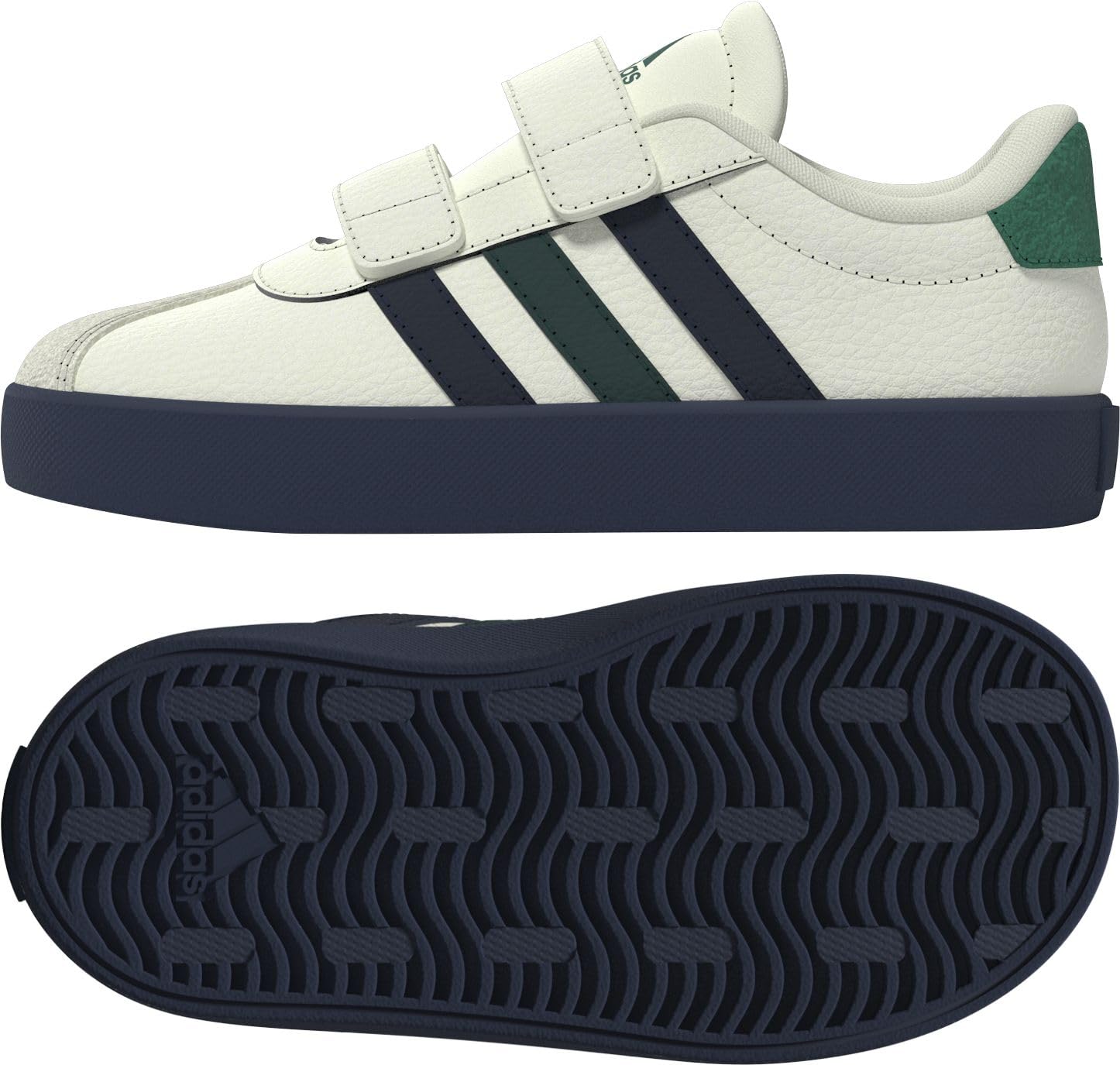 adidas Kids Scarpe VL Court 3.0