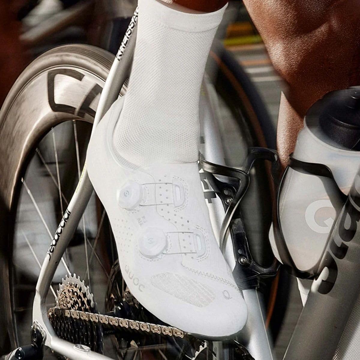 Quoc M3 Air Road Shoes EU 47