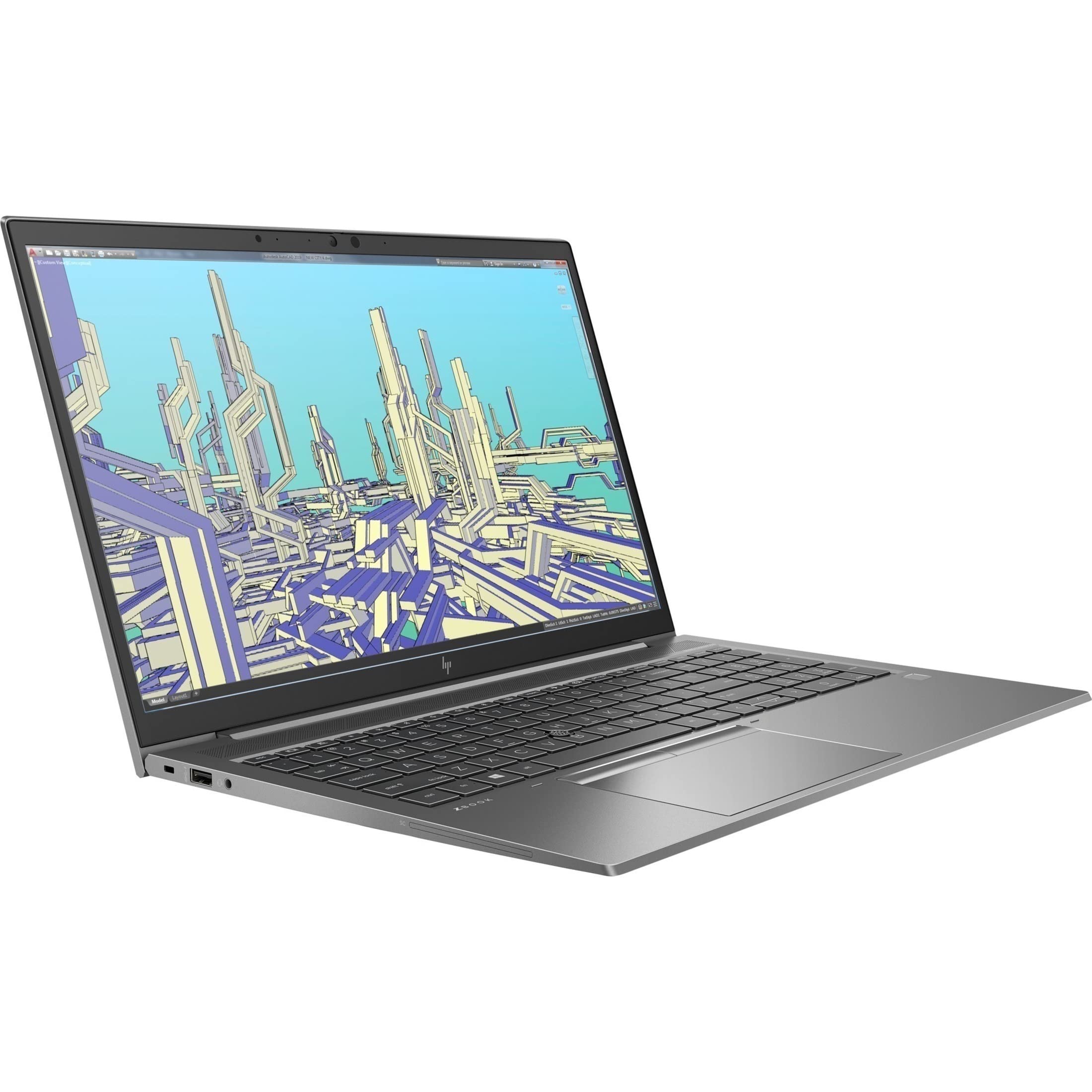 Amazon.com: HP ZBook Firefly G8 15.6