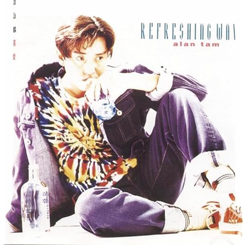Xi Ai By Alan Tam On Amazon Music Amazon Com