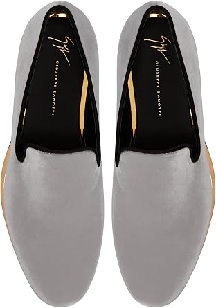 GZ Flash Loafers