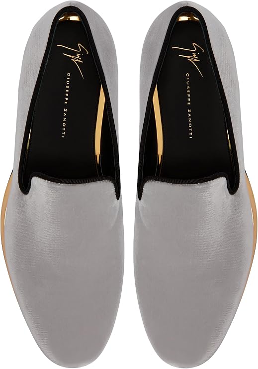 GZ Flash Loafers