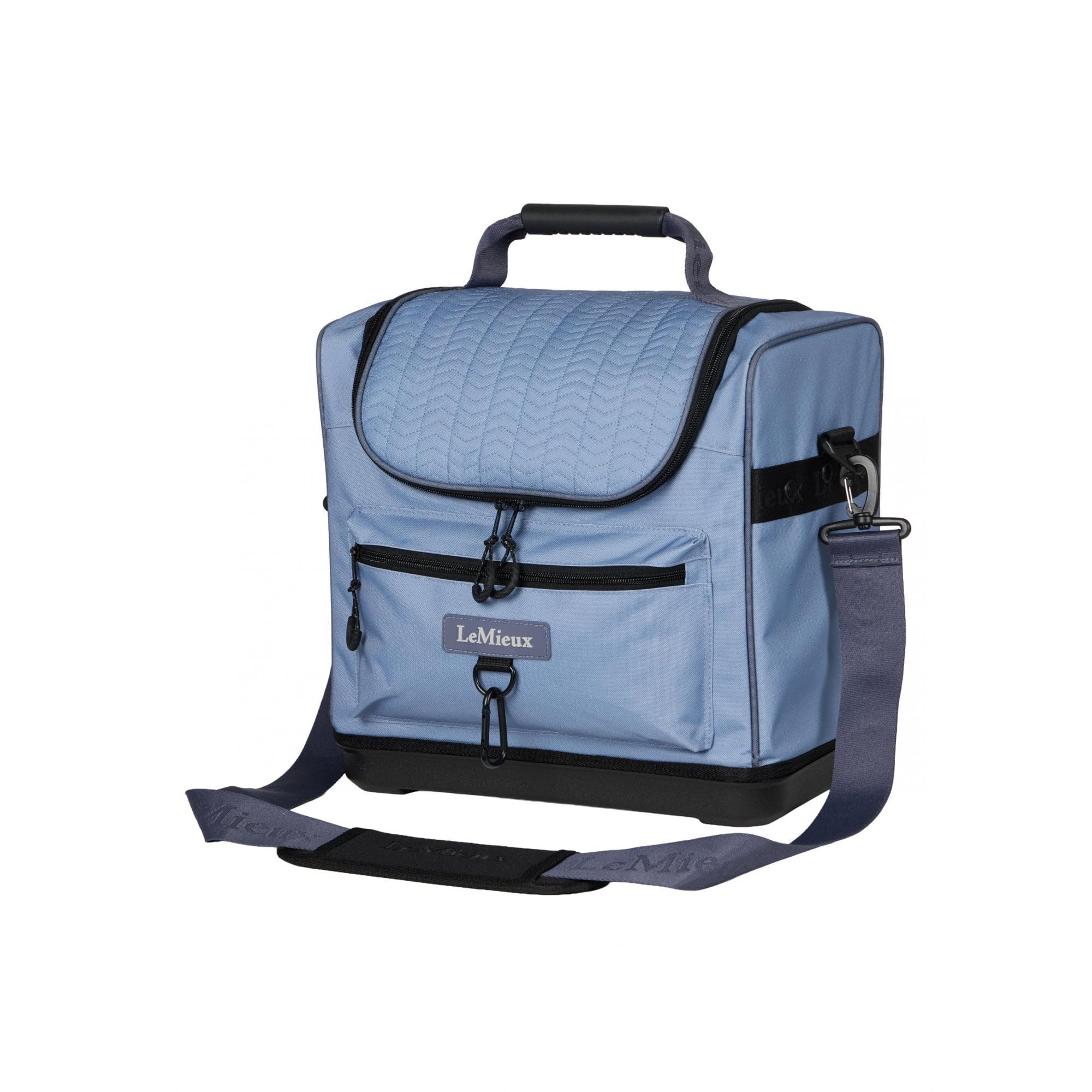 LeMieux Elite Pro Grooming Bag - Powder Blue