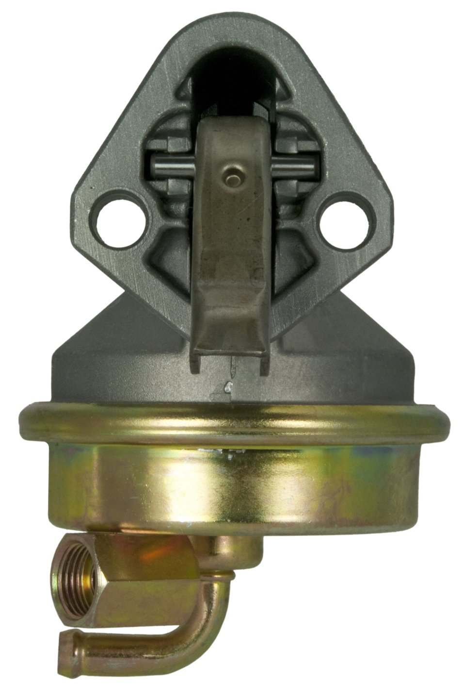 Amazon.com: Carter Fuel Systems Mechanical Fuel Pump System 