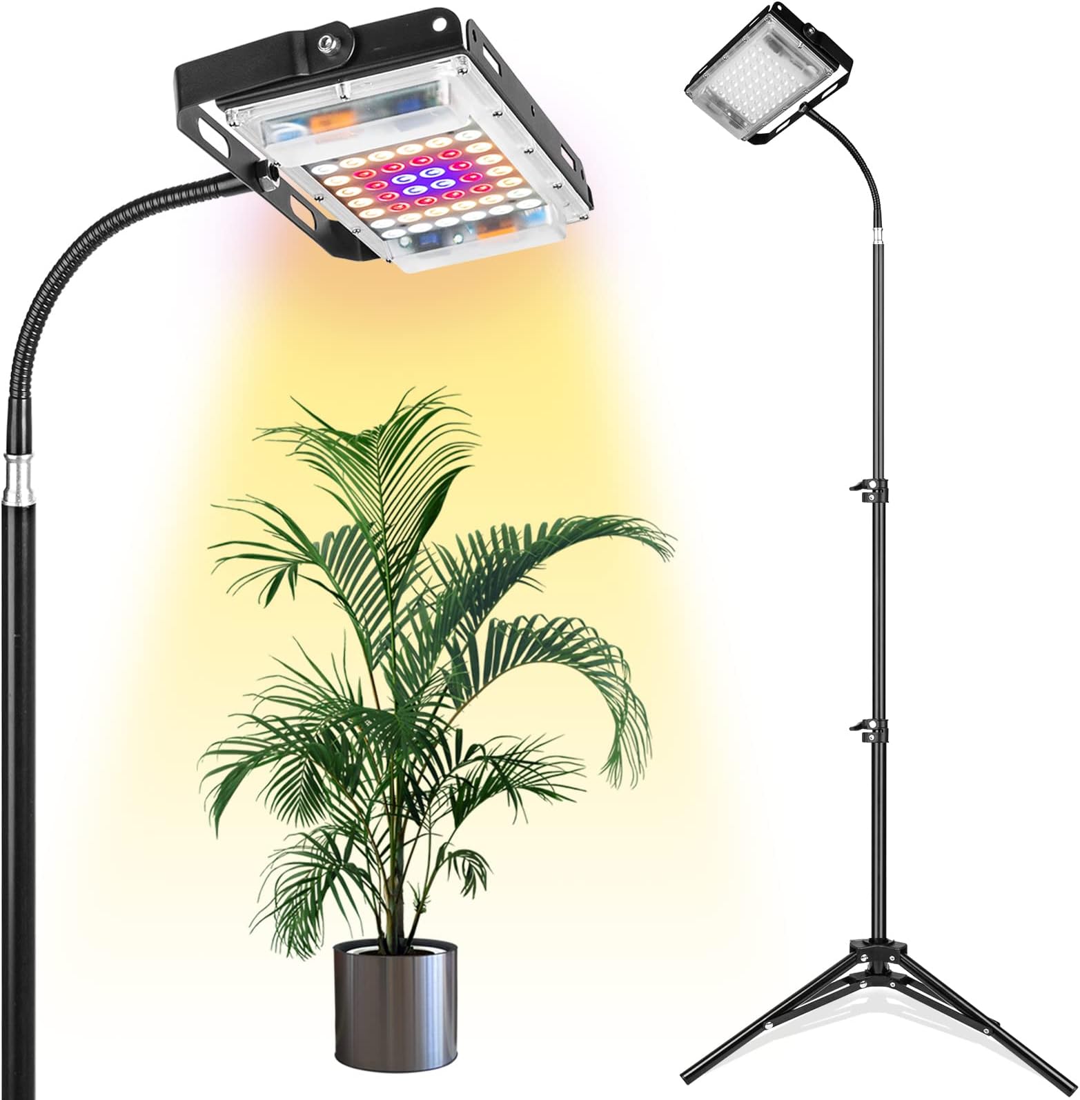 Plant Grow Light, Grow Light for Indoor Plants