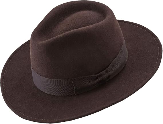 Sterkowski Sheep Wool Felt Men's 