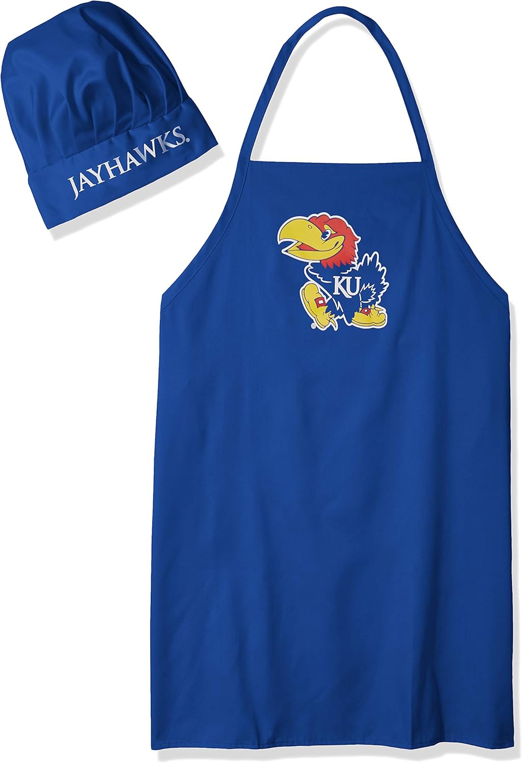 NCAA Kansas Jayhawks Chef