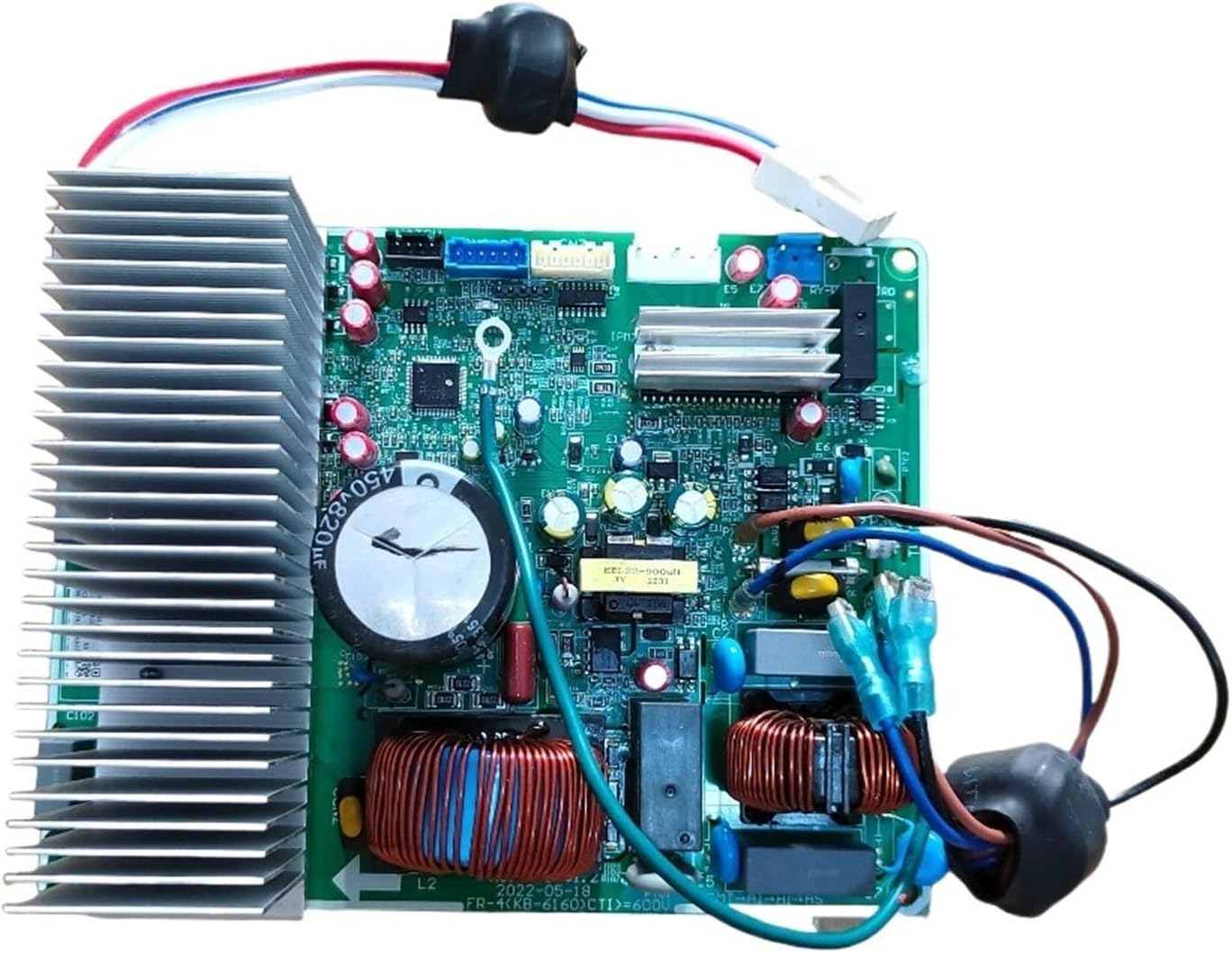 1pc for Air Conditioner Outdoor Unit Control Board A010419 Circuit PCB Conditioning Parts