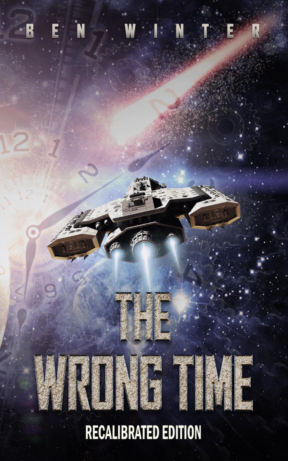 The Wrong Time: A Shadow Puppet Story: 3 (The Shadow Puppet Stories)