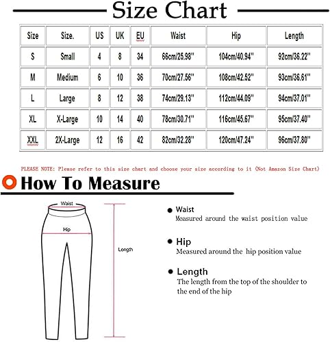 Miniatura 6 de Uillui Pantalones de vestir para mujer, de negocios, casual, cintura alta, para trabajo, oficina, ajustados, con control de abdomen, pantalones