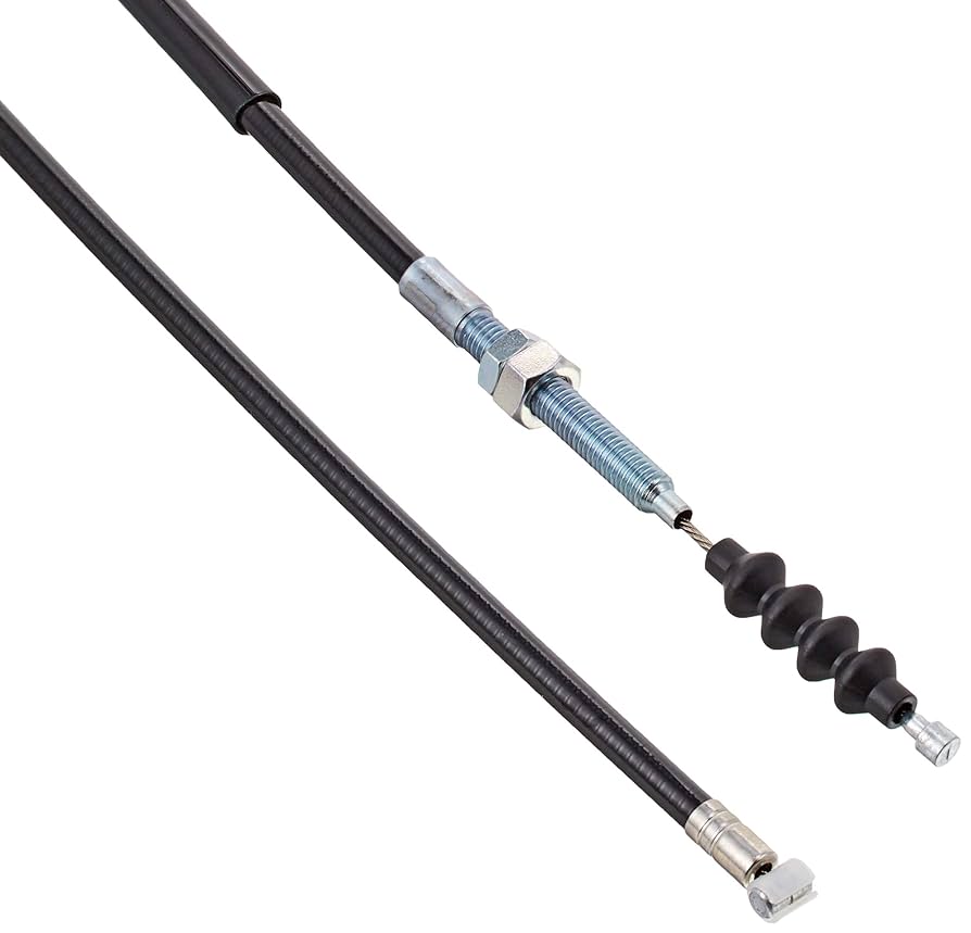 Amazon | キタコ(KITACO) クラッチケーブル(レバー&ホルダー用