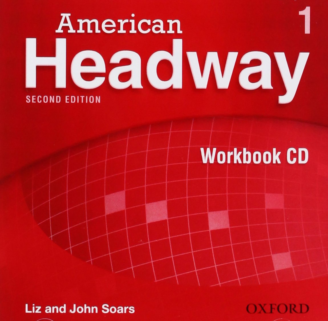 Buy AMERICAN HEADWAY SECOND EDITION LEVEL 1 WORKBOOK AUDIO CD Book ...