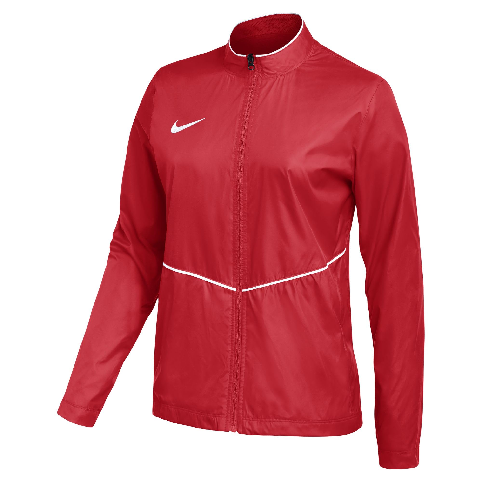 Chaqueta impermeable Nike Park 26 transpirable contra lluvia y viento para bebé 3