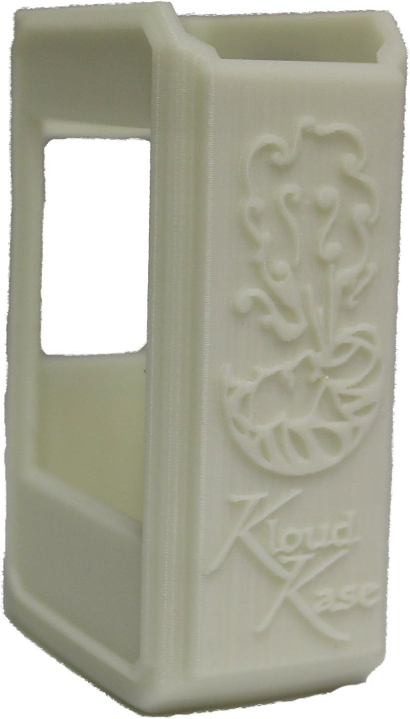 Vaporizer Belt Clip Case for The Smok G Priv Mod (Glow in The Dark)